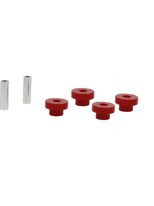 Nolathane Front Control Arm Inner Bushing 45032 Nolathane - Micks Gone Bush