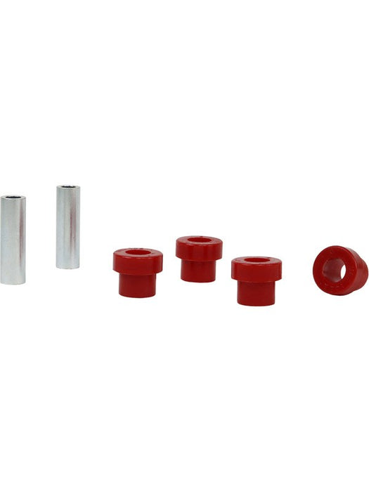 Nolathane Front Control Arm Inner Bushing 45034 Nolathane - Micks Gone Bush