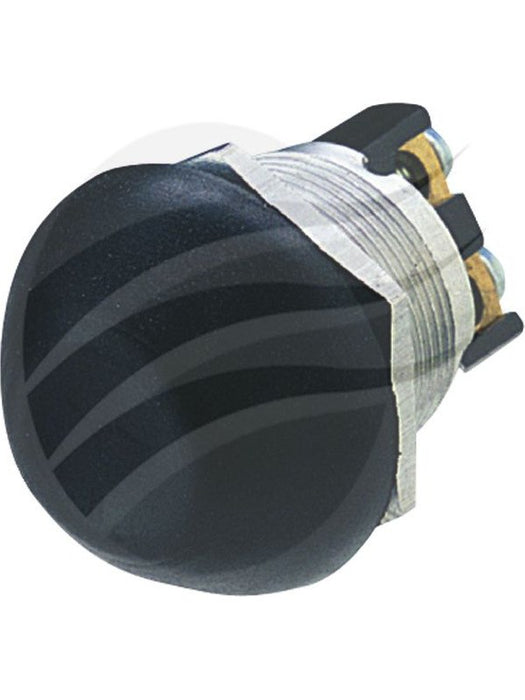 Hella Starter Switch 20A @ 12V Off-On Spring Return With Rubber Cap 4503 Hella Hella - Micks Gone Bush