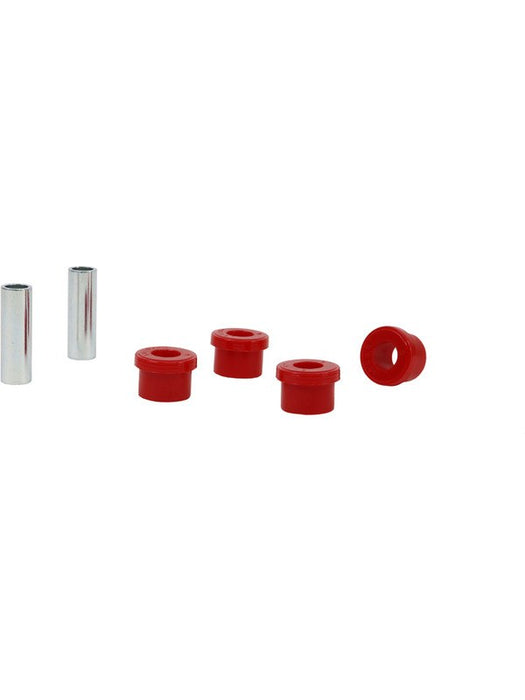 Nolathane Front Control Arm Inner Front Bushing 45058 Nolathane - Micks Gone Bush