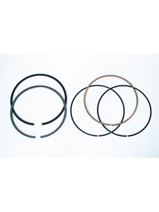 Mahle Piston Rings Performance Ser 4.500" Bore 1.5 x 1.5 4505MS-15 Mahle - Micks Gone Bush