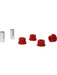 Nolathane Front Control Arm Inner Bushing 45062 Nolathane - Micks Gone Bush