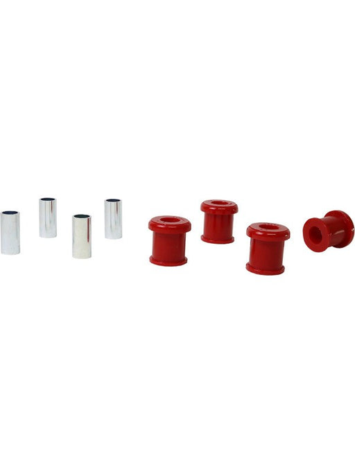 Nolathane Front Control Arm Bushing 45071 Nolathane - Micks Gone Bush