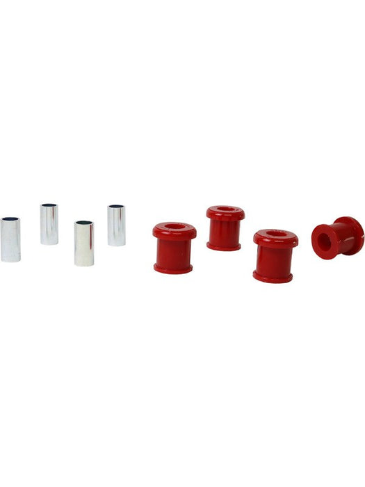 Nolathane Front Control Arm Bushing 45071 Nolathane - Micks Gone Bush
