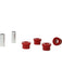 Nolathane Front Control Arm Inner Bushing 45086 Nolathane - Micks Gone Bush