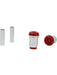 Nolathane Front Control Arm Inner Bushing 45087 Nolathane - Micks Gone Bush
