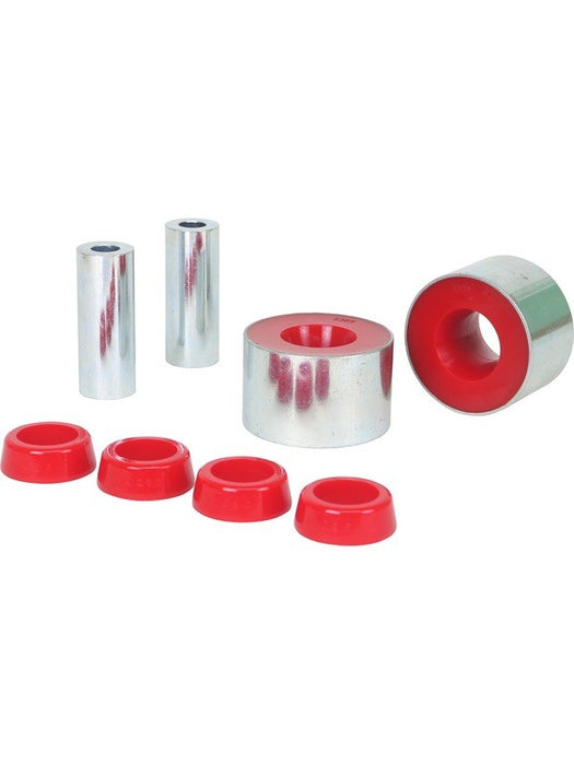 Nolathane Control Arm Lower Inner Rear Bushing Kit Double Offset 451001 Control Arm Bushing & Bearings Nolathane - Micks Gone Bush