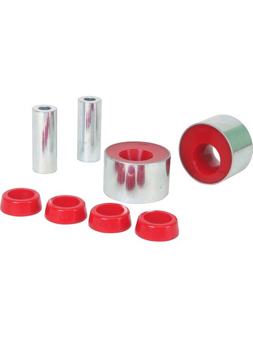 Nolathane Control Arm Lower Inner Rear Bushing Kit Double Offset 451002 Control Arm Bushing & Bearings Nolathane - Micks Gone Bush