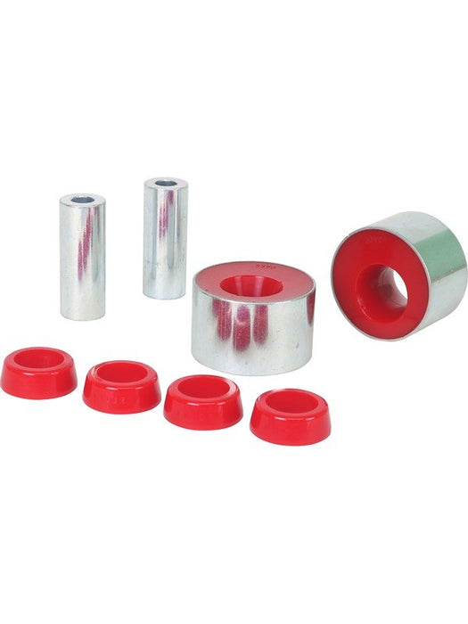 Nolathane Control Arm Lower Inner Rear Bushing Kit Double Offset 451002 Control Arm Bushing & Bearings Nolathane - Micks Gone Bush