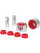 Nolathane Control Arm Lower Inner Rear Bushing Kit Double Offset 451002 Control Arm Bushing & Bearings Nolathane - Micks Gone Bush
