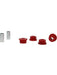 Nolathane Front Control Arm Inner Bushing 45125 Nolathane - Micks Gone Bush