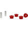 Nolathane Front Control Arm Inner Bushing 45132 Nolathane - Micks Gone Bush