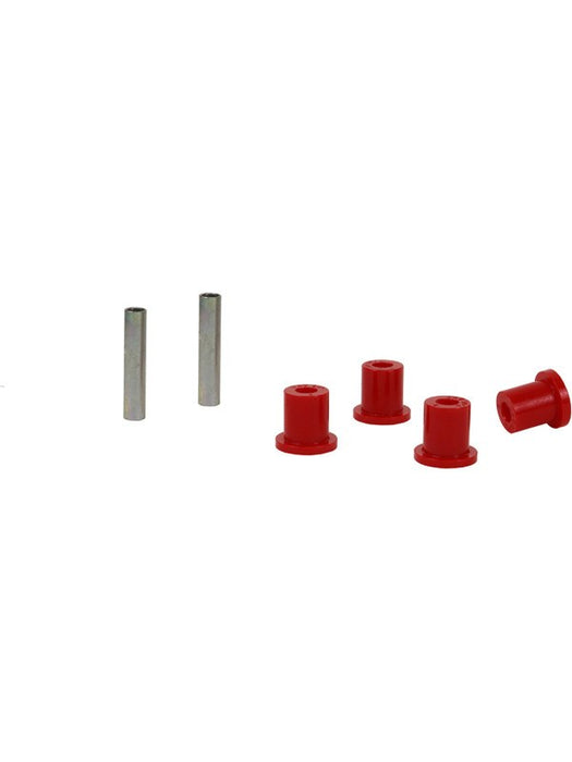 Nolathane Front Control Arm Inner Bushing 45134 Nolathane - Micks Gone Bush