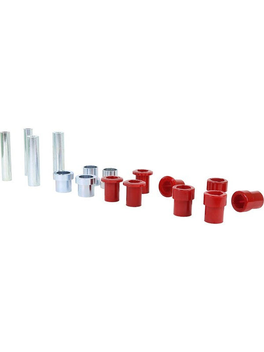 Nolathane Front Control Arm Bushing 45142 Nolathane - Micks Gone Bush