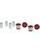 Nolathane Front Control Arm Bushing 45143 Nolathane - Micks Gone Bush