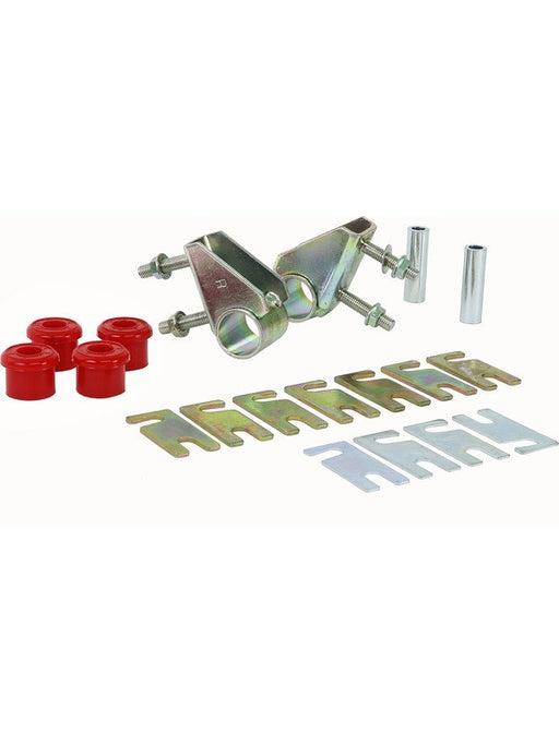 Nolathane Front Control Arm Camber Caster Adjustable Kit 45146 Nolathane - Micks Gone Bush
