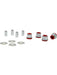 Nolathane Front Control Arm Bushing 45148 Nolathane - Micks Gone Bush