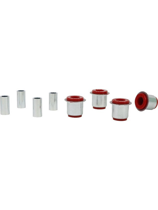 Nolathane Front Control Arm Bushing 45149 Nolathane - Micks Gone Bush