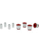 Nolathane Front Control Arm Bushing 45149 Nolathane - Micks Gone Bush