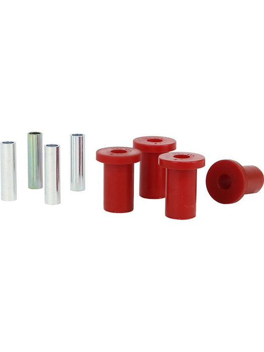 Nolathane Front Control Arm Inner Bushing 45155 Nolathane - Micks Gone Bush
