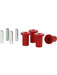 Nolathane Front Control Arm Inner Bushing 45155 Nolathane - Micks Gone Bush