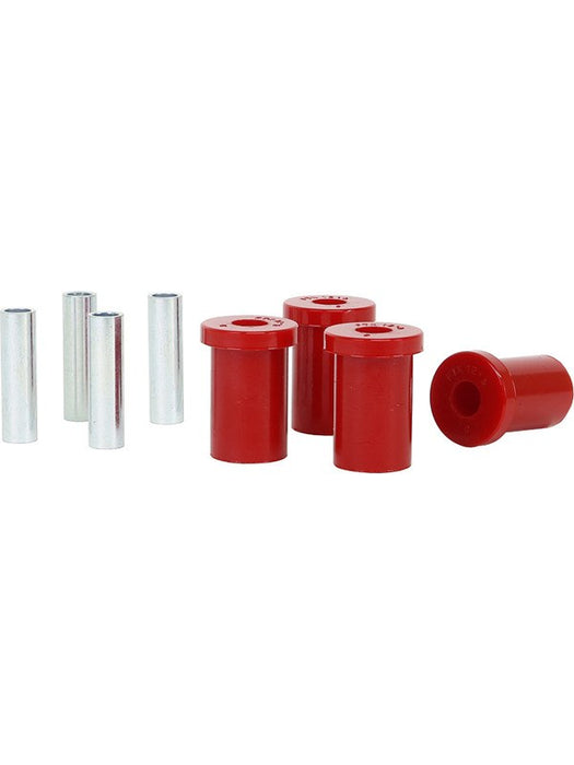 Nolathane Front Control Arm Inner Bushing 45156 Nolathane - Micks Gone Bush