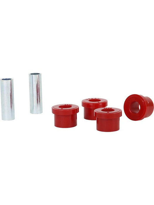 Nolathane Front Control Arm Inner Front Bushing 45190 Nolathane - Micks Gone Bush