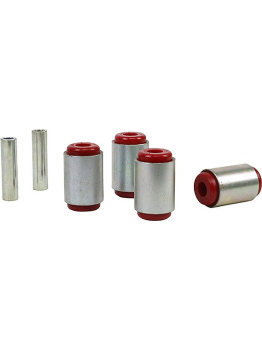 Nolathane Front Control Arm Inner Bushing 45193 Nolathane - Micks Gone Bush