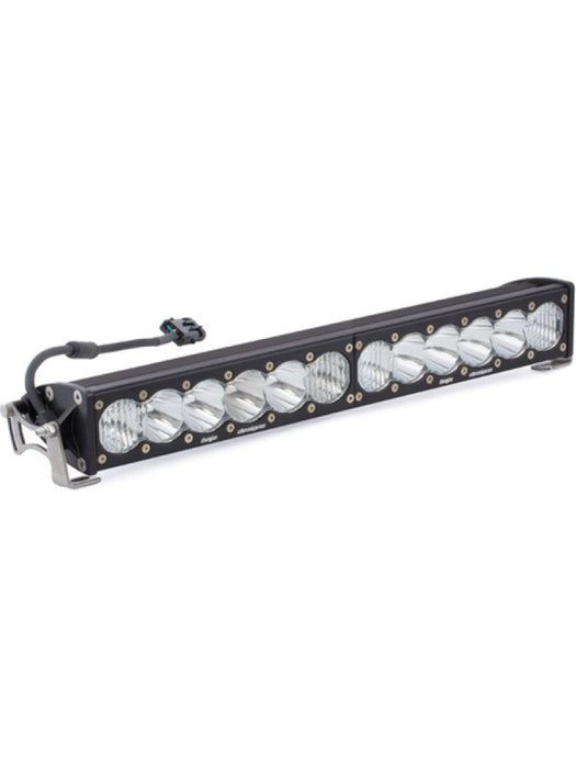 Baja Designs OnX6 Straight Driving Combo Pattern 20in LED Light Bar 452003 Baja Designs - Micks Gone Bush