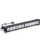 Baja Designs OnX6 Straight Driving Combo Pattern 20in LED Light Bar 452003 Baja Designs - Micks Gone Bush