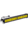 Baja Designs OnX6+ Driving/Combo 20in LED Light Bar Amber 452013 Baja Designs - Micks Gone Bush