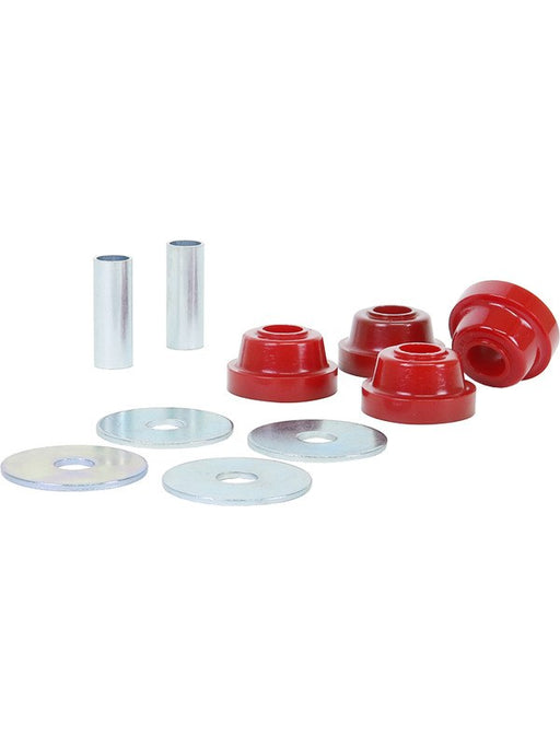 Nolathane Front Control Arm Outer Bushing 45207 Nolathane - Micks Gone Bush