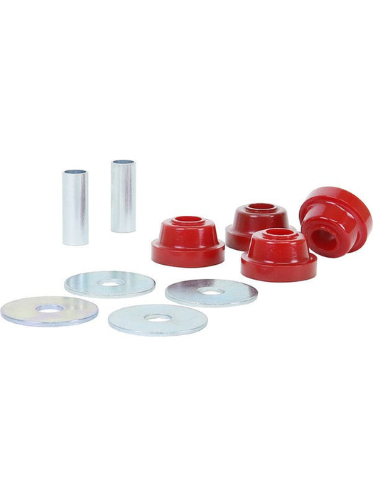 Nolathane Front Control Arm Outer Bushing 45207 Nolathane - Micks Gone Bush