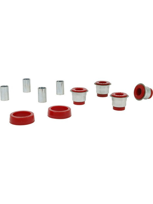 Nolathane Front Control Arm Inner Bushing 45209 Nolathane - Micks Gone Bush