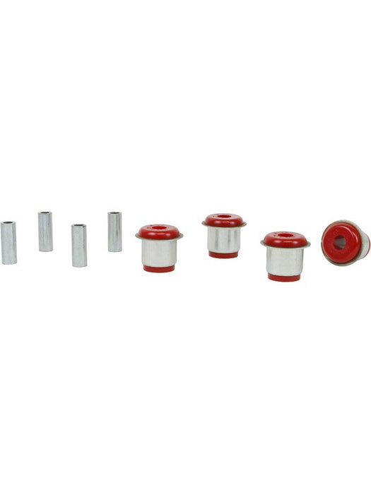 Nolathane Front Control Arm Inner Bushing 45214 Nolathane - Micks Gone Bush