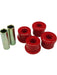 Nolathane Front Control Arm Inner Rear Bushing 45221 Nolathane - Micks Gone Bush