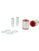Nolathane Front Control Arm Inner Rear Bushing 45224 Nolathane - Micks Gone Bush