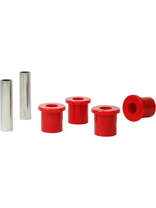 Nolathane Front Control Arm Inner Bushing 45241 Nolathane - Micks Gone Bush