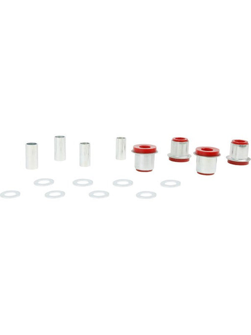 Nolathane Front Control Arm Bushing 45243 Nolathane - Micks Gone Bush