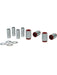 Nolathane Front Control Arm Inner Bushing 45271 Nolathane - Micks Gone Bush