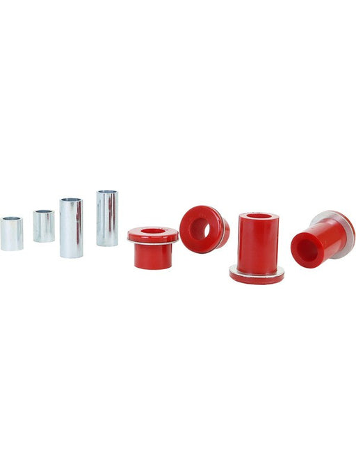 Nolathane Front Control Arm Bushing 45279 Nolathane - Micks Gone Bush
