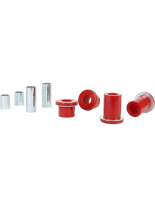Nolathane Front Control Arm Bushing 45279 Nolathane - Micks Gone Bush