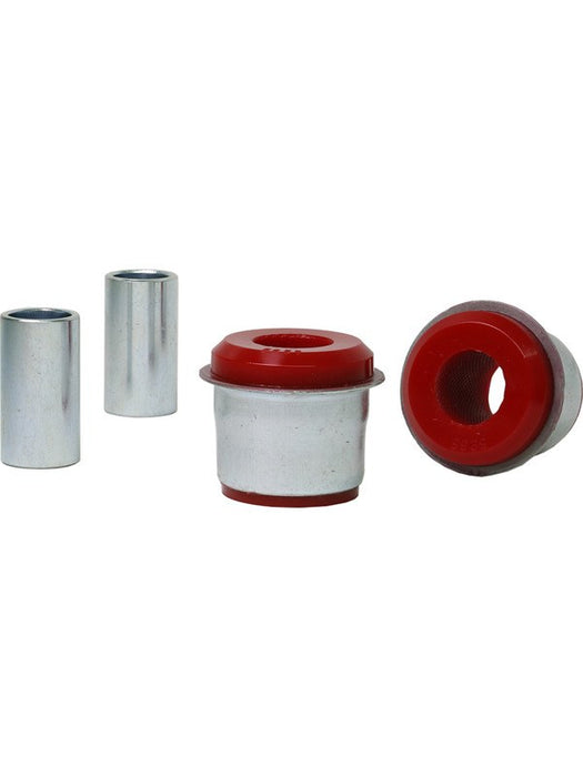 Nolathane Front Control Arm Inner Front Bushing 45285 Nolathane - Micks Gone Bush