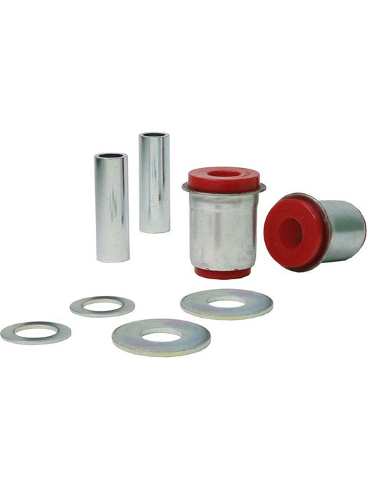 Nolathane Front Control Arm Inner Bushing 45293 Nolathane - Micks Gone Bush