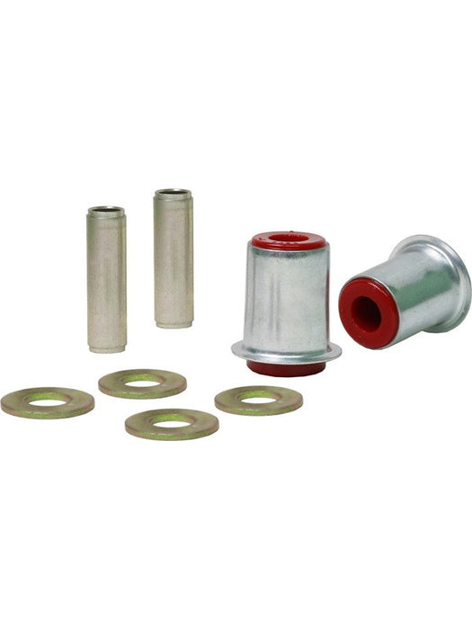 Nolathane Front Control Arm Inner Bushing 45295 Nolathane - Micks Gone Bush