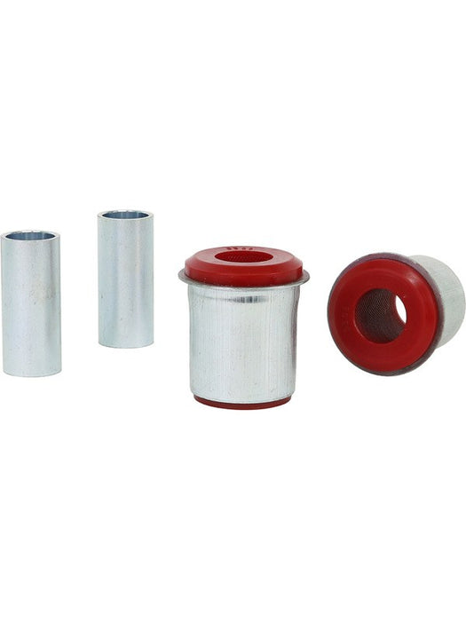 Nolathane Front Control Arm Inner Front Bushing 45301 Nolathane - Micks Gone Bush