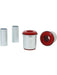 Nolathane Front Control Arm Inner Front Bushing 45301 Nolathane - Micks Gone Bush