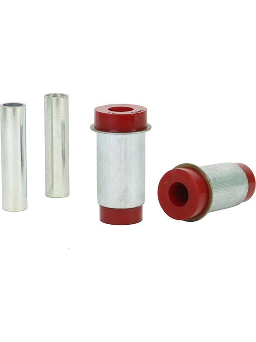 Nolathane Front Control Arm Inner Bushing 45302 Nolathane - Micks Gone Bush