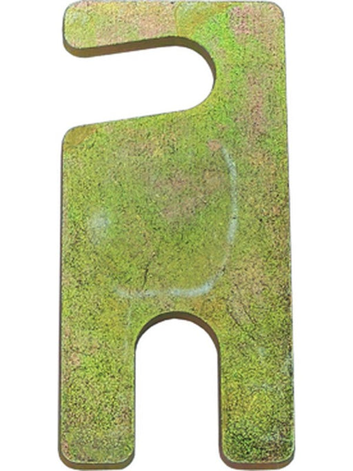 Nolathane Front Control Arm Alignment Shims 3mm Pack 100 45317 Nolathane - Micks Gone Bush