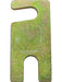 Nolathane Front Control Arm Alignment Shims 3mm Pack 100 45317 Nolathane - Micks Gone Bush